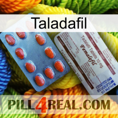 Taladafil 36